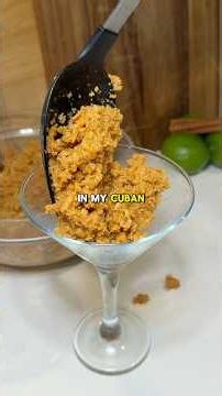 Authentic Cuban Dulce de Leche Cortada 🇨🇺 recipe in bio! #dulce #dessert #easydessert #cuban