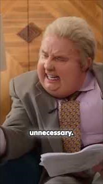 Jiminy Glick's completely unhinged interview with Bill Hader
