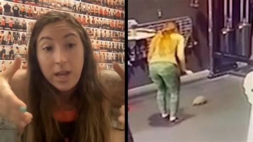 Gym manager goes viral after kicking out a turtle | CNN