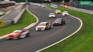 Story of the Day | Oulton Park | BTCC 2019 | BTCC