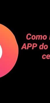 Como BAIXAR o APP do TINDER no celular