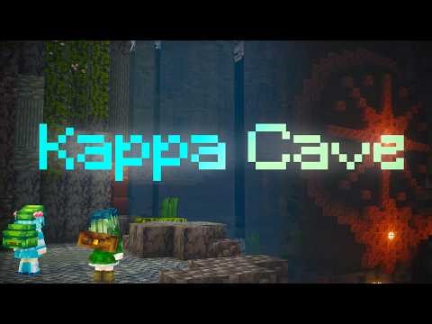 Kappa Cave Showcase | Gensokyo Reimagined