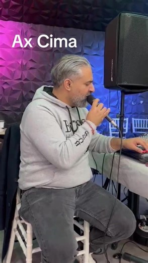 Live Event Highlights from Ax Cima Wedding