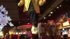 Star Wars at the Disney Store - Part 1 | GalacticFigures.com