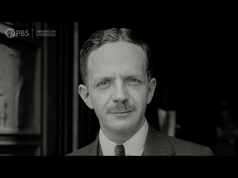Chapter 1 | Forgotten Hero: Walter White and the NAACP | AMERICAN EXPERIENCE | PBS