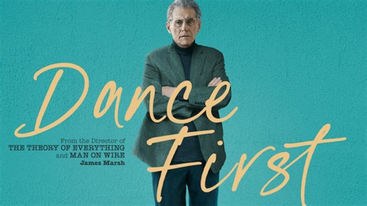 19K views · 58 reactions | In Dance First, Gabriel Byrne stars as the great Samuel Beckett, a Parisian bon vivant, WWII Resistance fighter, Nobel Prize-winning playwright, philandering husband, and recluse. Dance First hits theaters Aug. 9 from Magnolia Pictures with a digital release on Aug. 16. | MovieWeb | Facebook