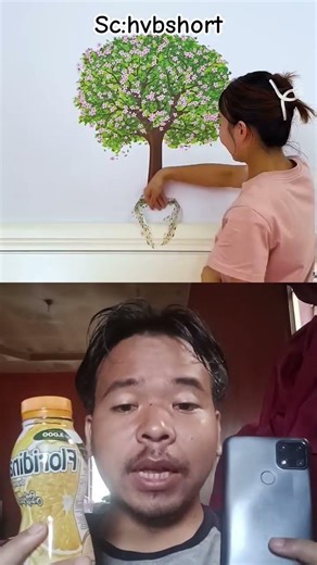 Old sticker⁉️ hvbshort