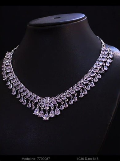 DiamondLookJewellery