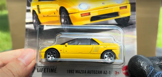 Fifth Matchbox Case for 2025 Is Up Next, I Know What I Want