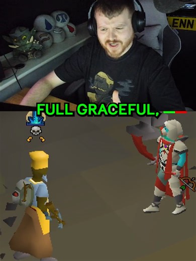 Most important lesson in OSRS #osrs #osrstiktok #gaming