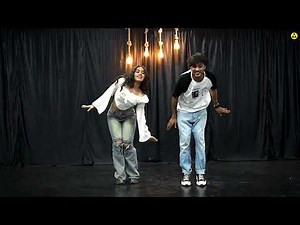 🔥🔥 Malang Sajna Dance Choreography | Bollywood's Latest Hit! Vishal Prajapati | Sachet-Parampara