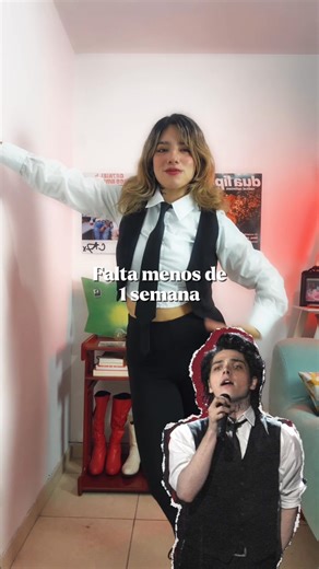 ¡MY CHEMICAL ROMANCE en Lima! Para una noche histórica, se necesita un outfit épico y memorable. Es por ello que te traemos 3 opciones para que las combines como mejor quieras y dejes tu vida con estilo en el pogo! ÚLTIMAS ENTRADAS en Ticketmaster.pe Precios desde 178 soles! Banda Internacional Invitada: @TheHives Link de compra: https://www.ticketmaster.pe/event/my-chemical-romance Auspicia BBVA #MyChemicalRomance en Lima este 25 de Enero Es una experiencia Move Concerts | Move Concerts Perú