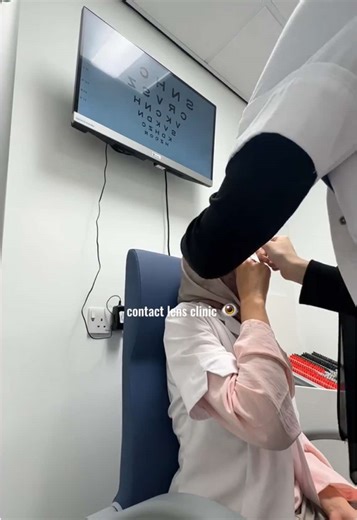 A Day in the Life of an Optometry Student