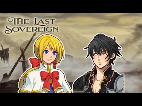 Ardan Succession Finale | The Last Sovereign playthrough (Part 53)