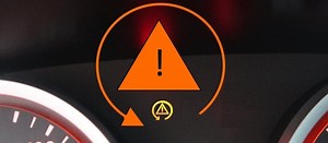 BMW Drive Control System Drive Moderately