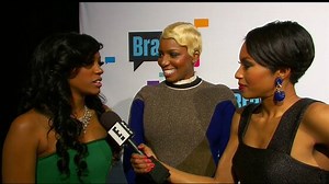 NeNe Leakes Supports Porsha During Divorce