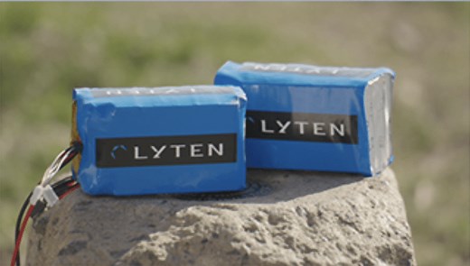 Lyten Launches Drone Propulsion Initiative with U.S.-Made Lithium-Sulfur Batteries