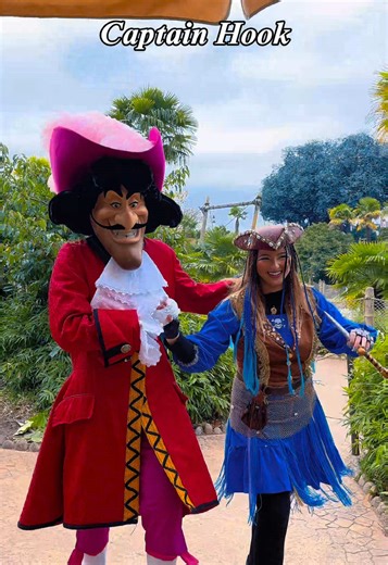 Disneybound Adventure with Uma and Friends