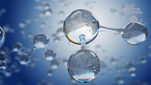 Video of splitting water | Britannica