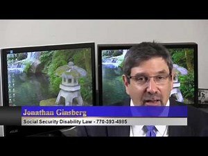 Schizophrenia and Social Security Disability