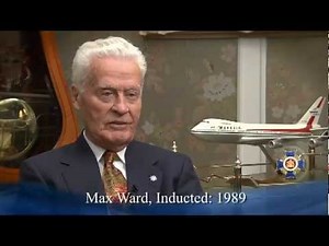 Max Ward