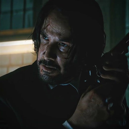 Bro Makes His Own Guns - John Wick Edit 4k - MONTAGEM UNKNOWN (Ultra slowed)
