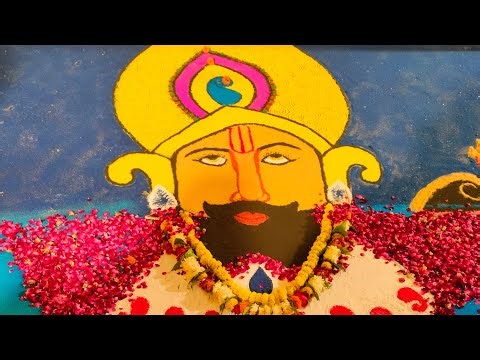 Varsha maurya 92 is live हारे का सहारा बाबा श्याम// राधे राधे🙏# youtube