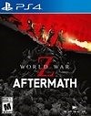 World War Z: Aftermath Cheats for Playstation 4