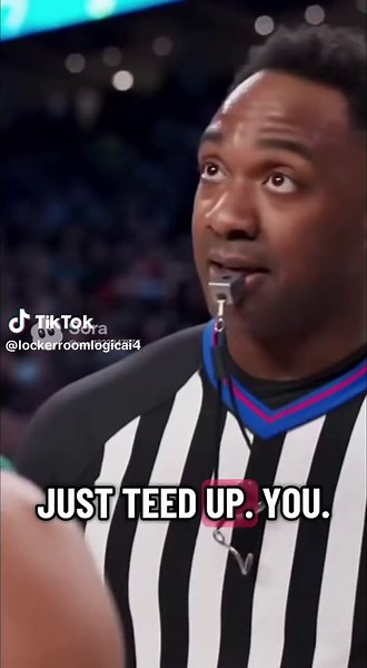 Hilarious Sports Comedy: Refs vs Reality