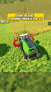 27K views · 147 reactions | CORN SILAGE Farming Simulator 22 P1 #farmingsimulator22 #fs22 | Handballfreunde Rostock | Facebook