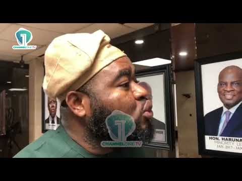 Deputy Minister Mohammed Adams Sukparu Defends SIM Re-Registration Against Political Claims