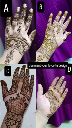 #Bohot hi pyari mehandi design#astheticheena design#mehandiimages#reels#viralreels#trendinehandi🔥🔥