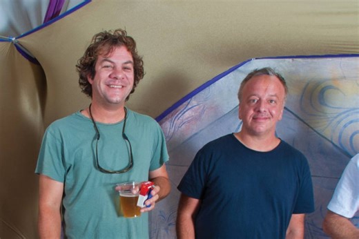 Ween release new live LP, re-release two LPs, and box set