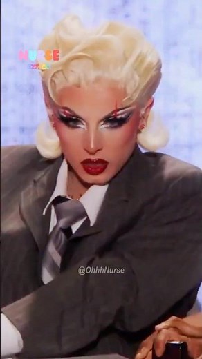 This Part Was Everythingggggg #rupaulsdragrace #drag
