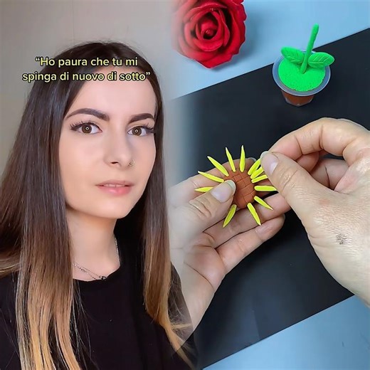 #MaestriDelPov Quando la rabbia ti fa allontanare da tua sorella