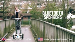 The AirWheel S3 Simply Amazing! | Airwheel