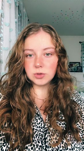 i finally scratched the itch #fyp | i had an itch