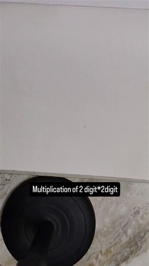 Polamarasetti Mounika on Instagram: "Multiplication trick....online finger maths and Vedic maths classes available To register watsapp kid details to 9966956778"