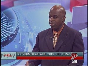 Consumer Affairs - The Rights Of The Consumer