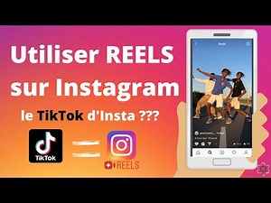 Using REELS on Instagram (the TikTok of Instagram)