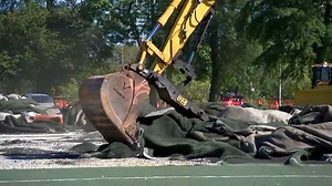 Documents Detail New Cost for Obama Presidential Center