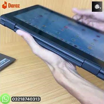 Dell 3110 Chromebook Review, Specs & Price – 8GB RAM, 64GB Storage, Updates Till 2031 #chromebook