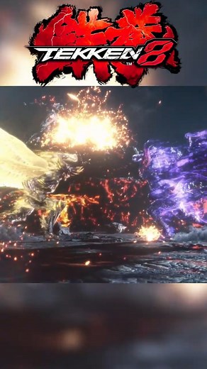 Tekken 8 Cutscene Secrets Revealed