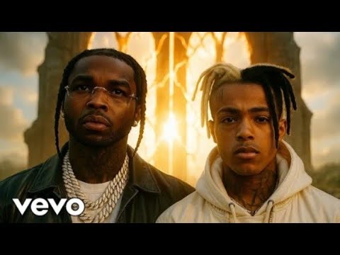 Pop Smoke ft. XXXTentacion - "God Open The Gate" (lyrics)