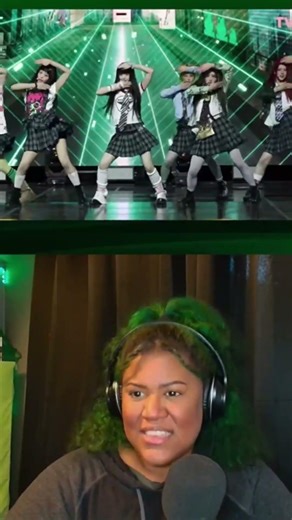 When the b-side hits even harder than the title track! #UNCHILD #ENERGY #kpopreaction