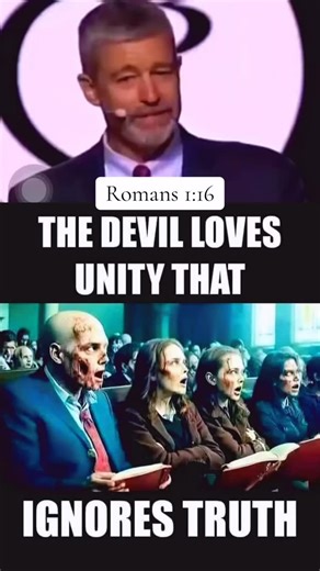 4.1K views · 345 reactions | Romans 1:16 16 For I am not ashamed of the gospel of Christ: for it is the power of God unto salvation to every one that believeth; to the Jew first, and also to the Greek. #gospel #fyp #viral | Benjamin A. Newman | Facebook