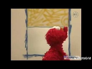Elmo’s World Theme Song (Reversed)