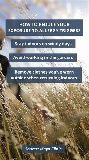 Spring is definitely in the air. But for those of us who suffer from allergies, there’s a bunch of other stuff up there to deal with too! We’re talking, of course, about allergens. If you or someone you love suffer from the springtime sniffles, or the more serious asthma, watch this. Learn more about asthma and allergies: https://www.sharphealthplan.com/wellness/best-health/news/asthma-and-allergies-triggers-and-treatments #sharphealthplan #springtime #spring2024 #healthreminders #stayinghealthy