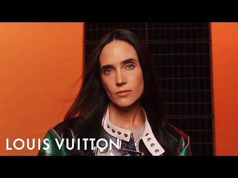 Cruise 2023 Collection with Jennifer Connelly | LOUIS VUITTON