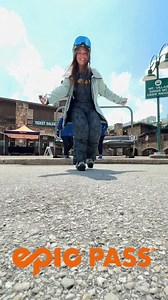 📣 Attention College Students! 🌟 🎿 Ready to make unforgettable memories on the slopes this winter? Check out the Northeast Value College Epic Pass – your ultimate ticket to endless adventure, fun, and escape from the books. For only $430, you will gain unbeatable value with season-long access to resorts in the East. https://bit.ly/4bpwFHb! ⛷️🏂 💙 Whether you're hitting the trails for the first time or you're a seasoned pro, there's something truly special about sharing these moments with your